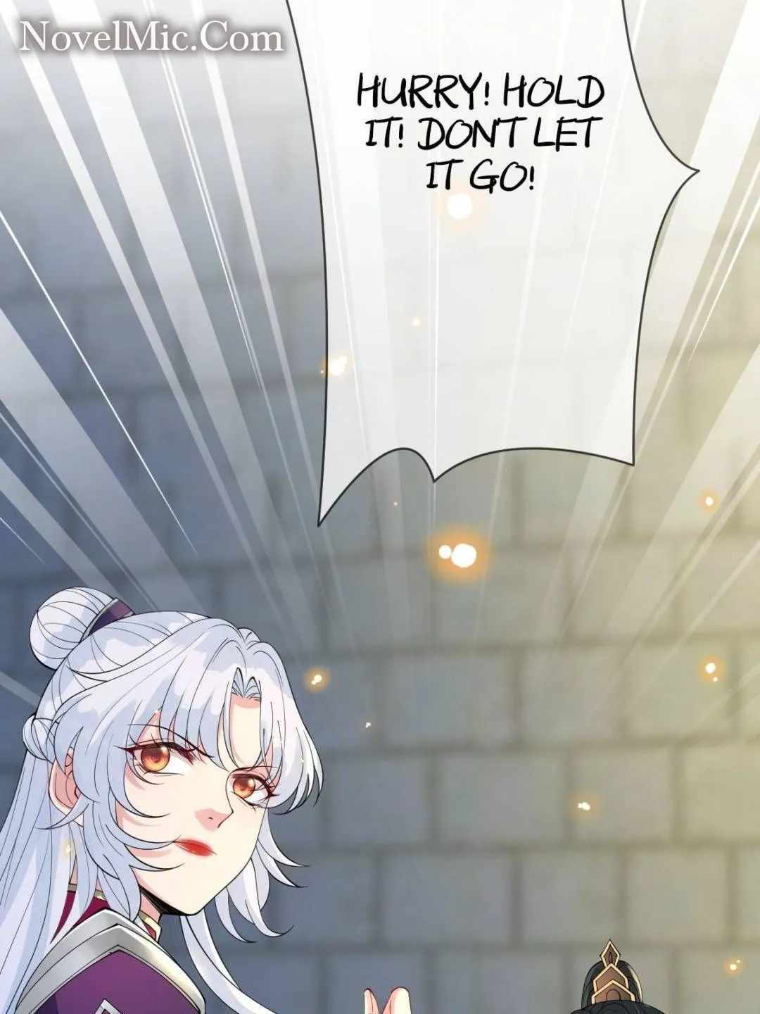 Doomsday Romance Chapter 18 page 19 - 
