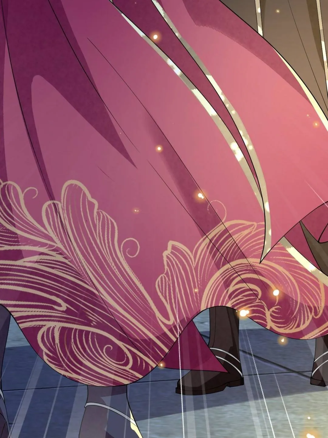 Doomsday Romance Chapter 18 page 21 - 