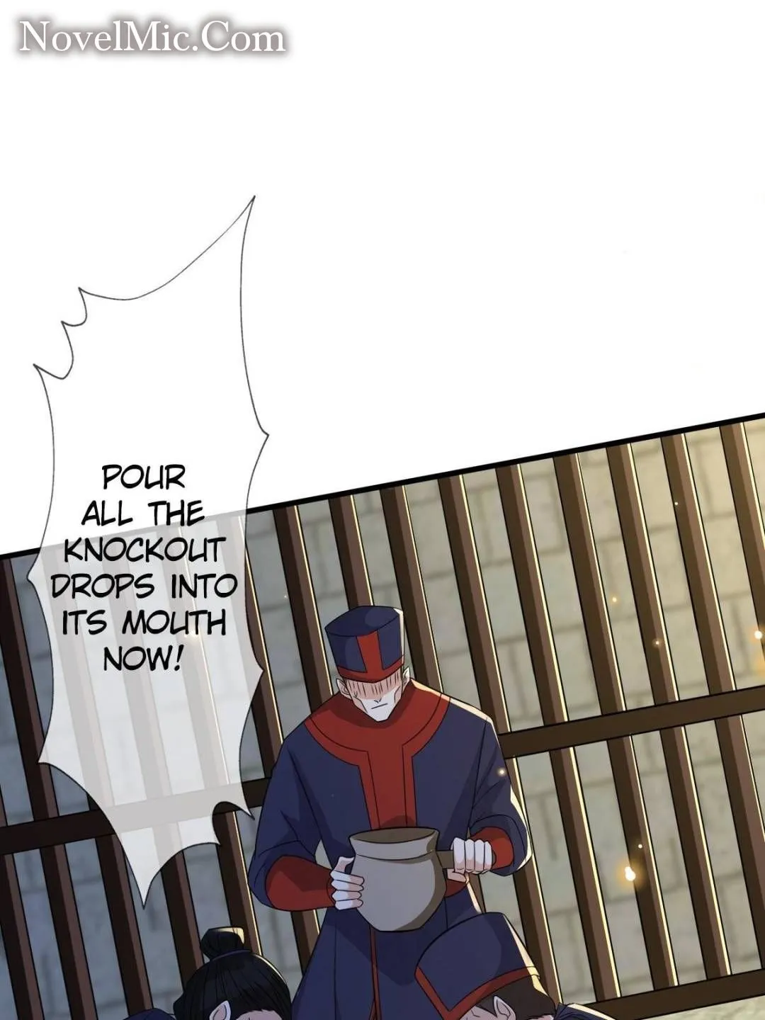Doomsday Romance Chapter 18 page 24 - 
