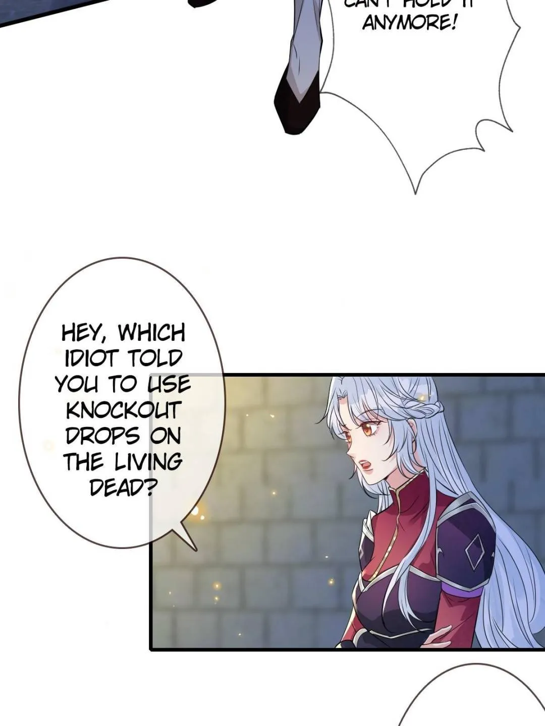 Doomsday Romance Chapter 18 page 26 - 