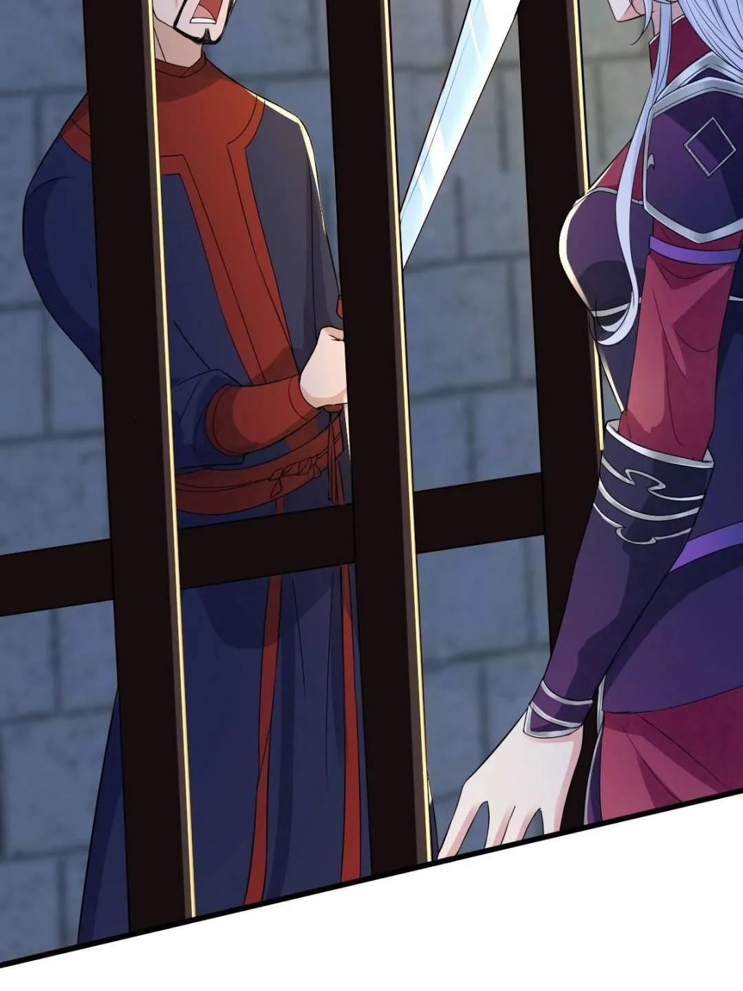 Doomsday Romance Chapter 18 page 30 - 