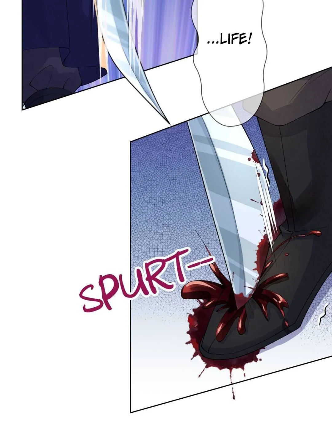 Doomsday Romance Chapter 18 page 37 - 
