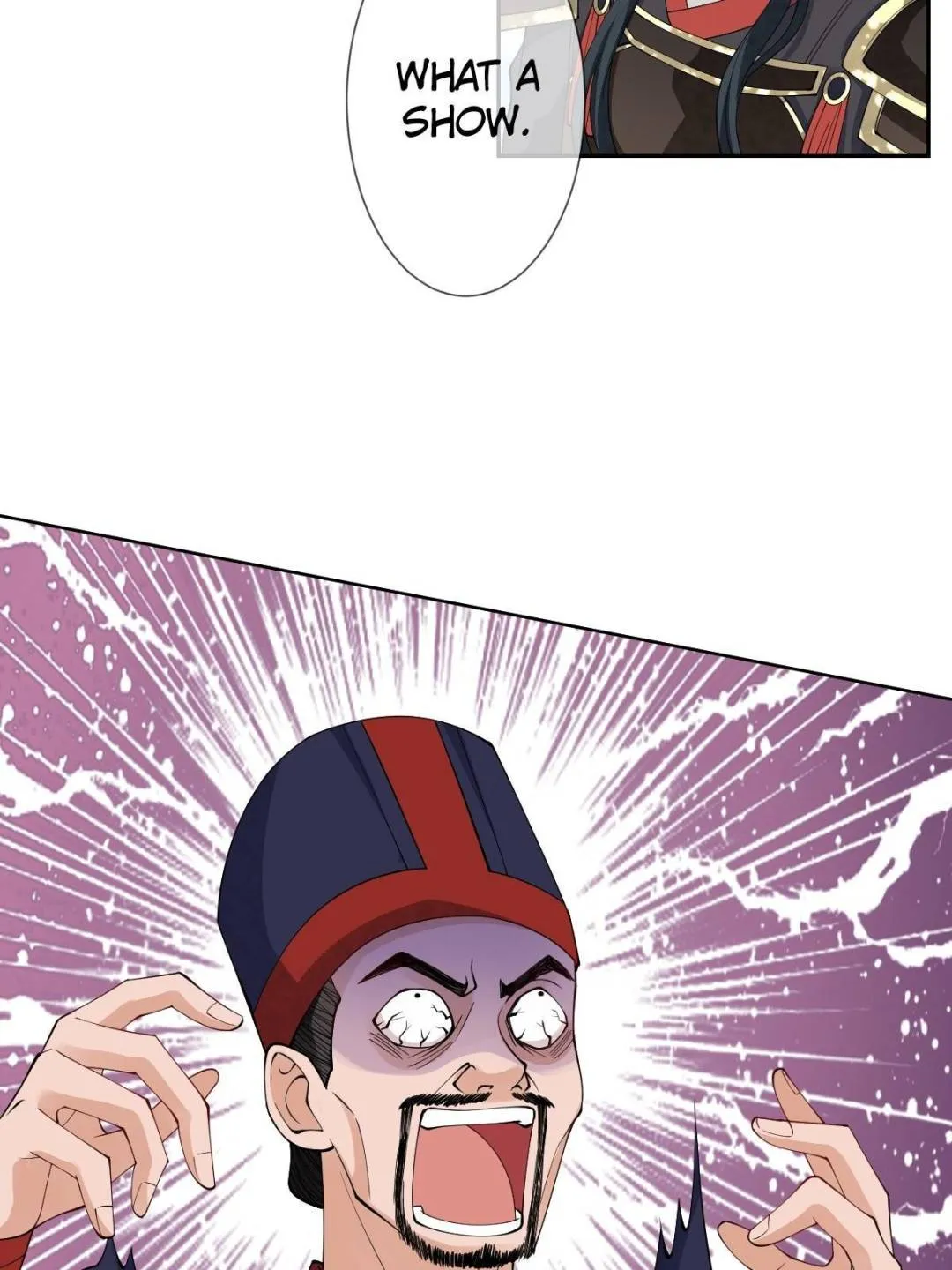 Doomsday Romance Chapter 18 page 40 - 