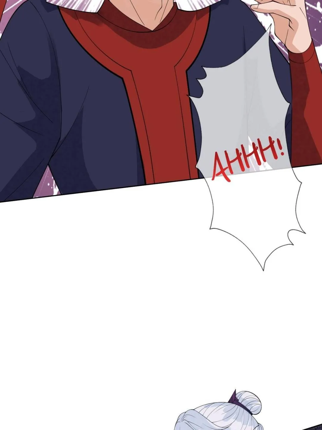Doomsday Romance Chapter 18 page 41 - 