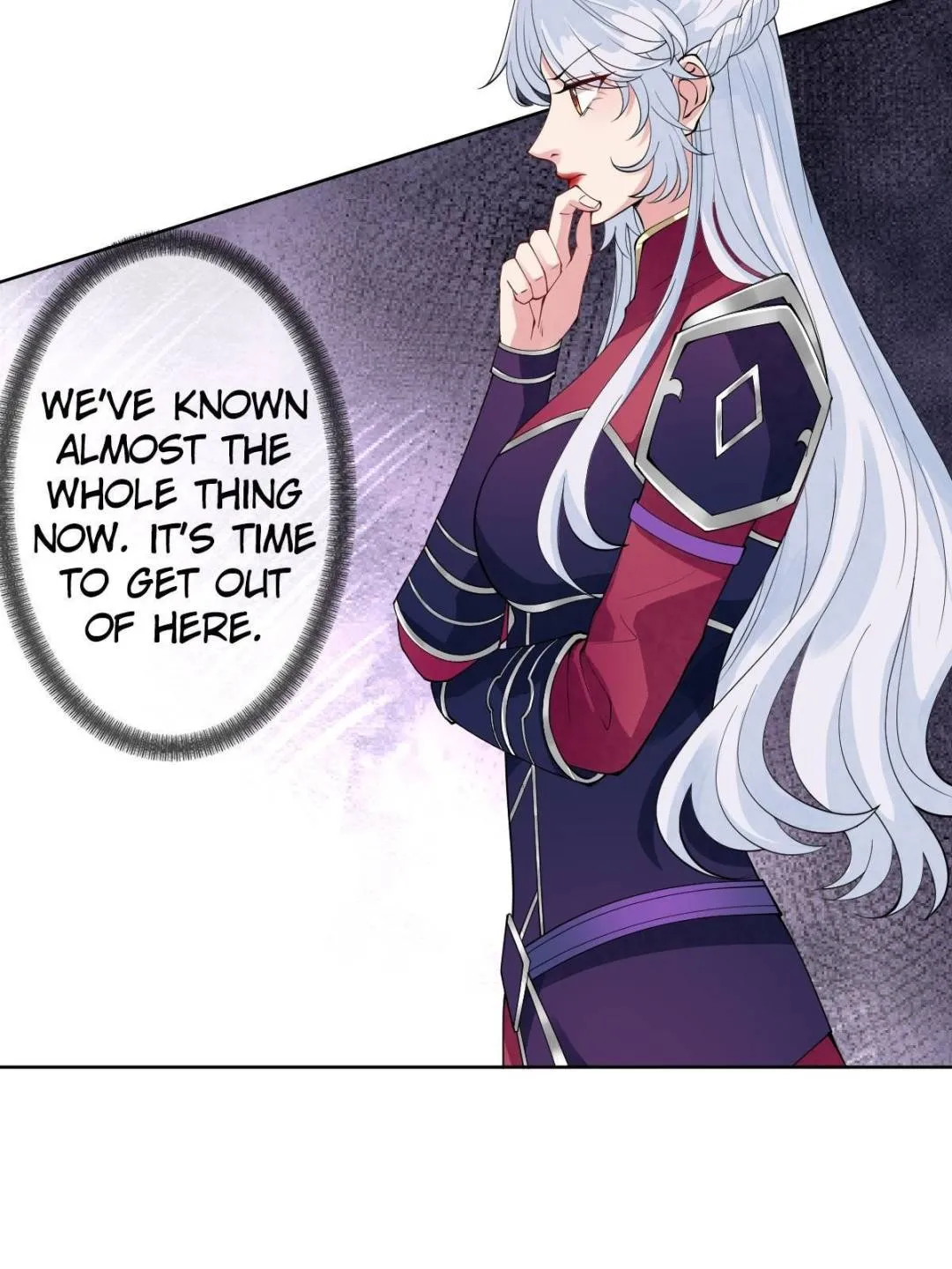 Doomsday Romance Chapter 18 page 42 - 