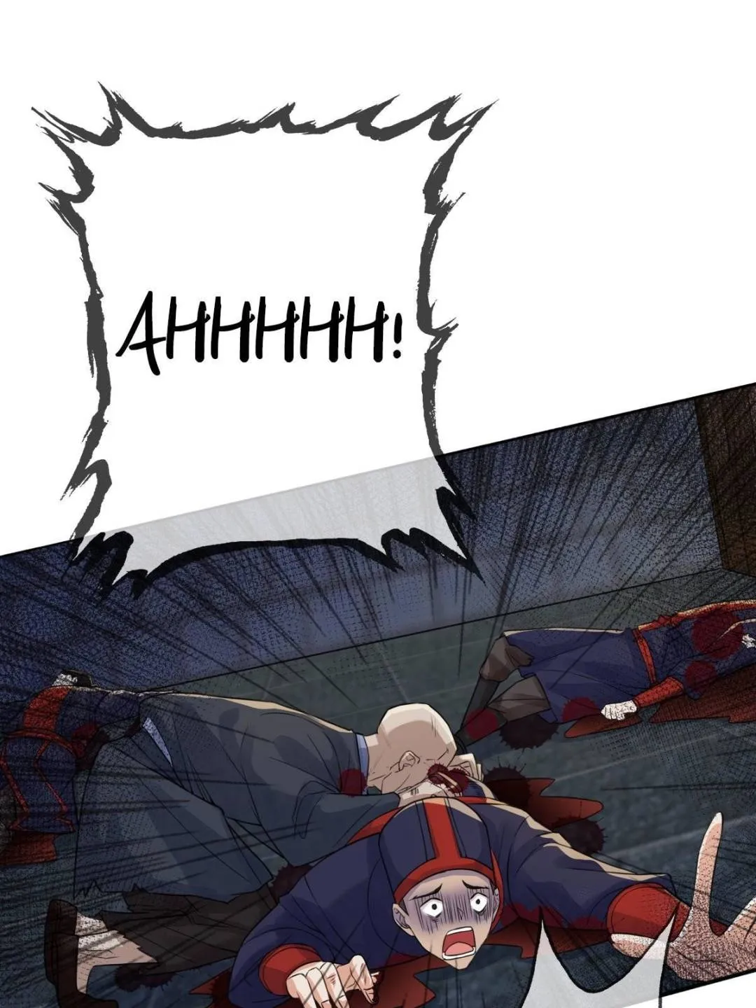 Doomsday Romance Chapter 18 page 45 - 