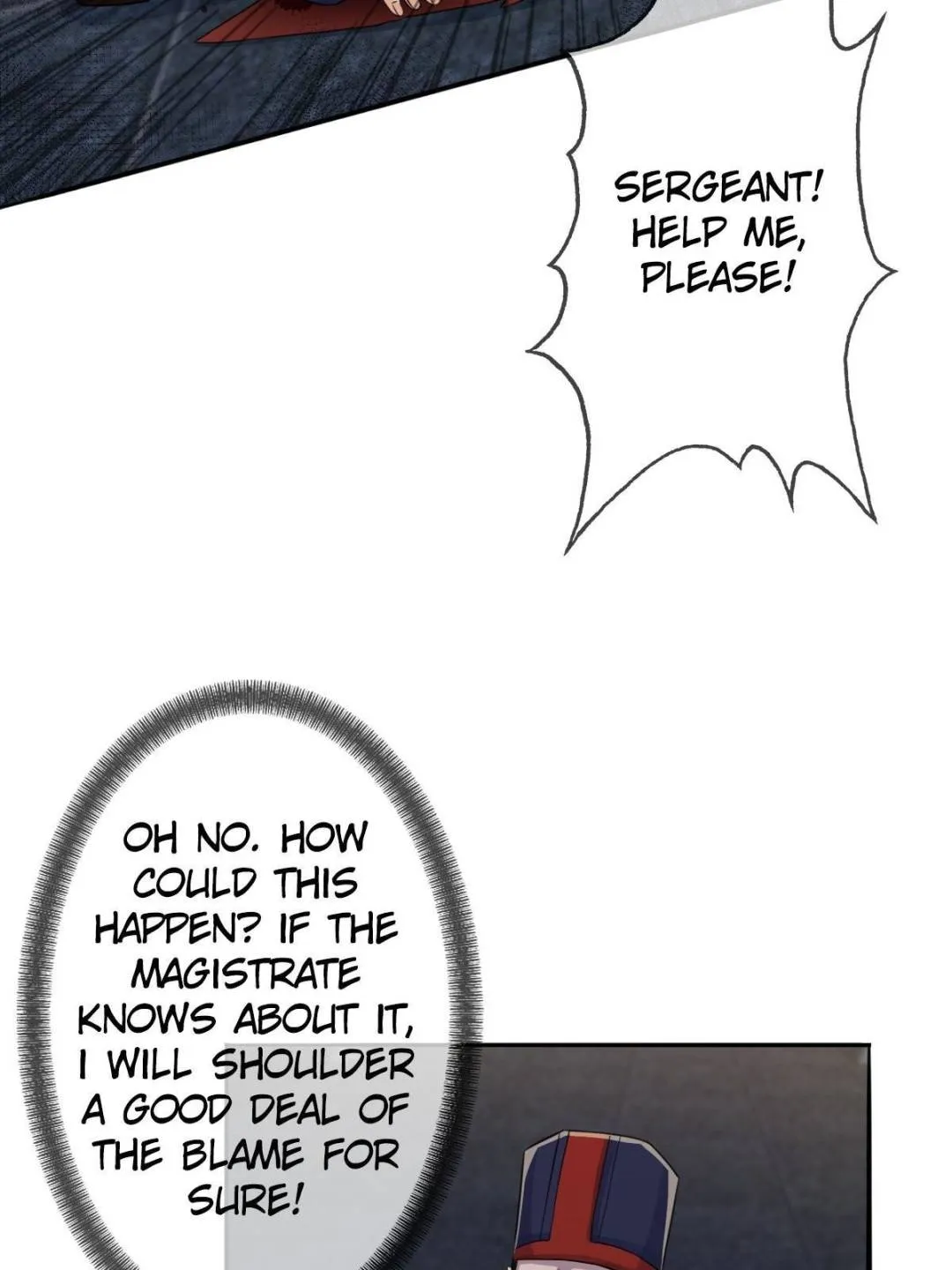 Doomsday Romance Chapter 18 page 46 - 