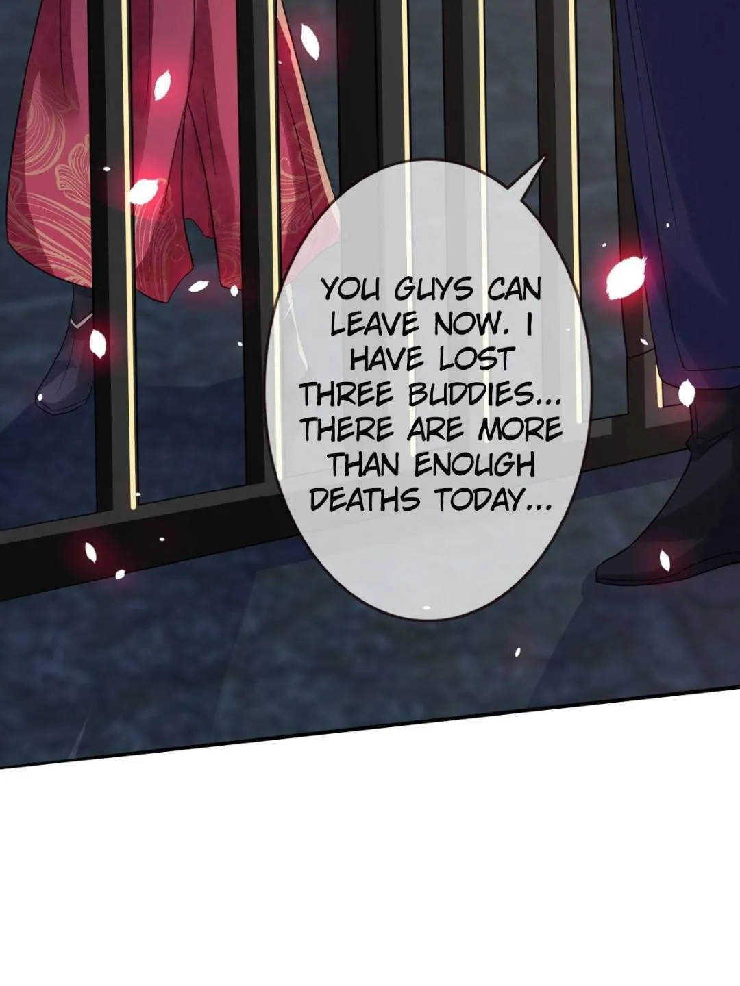 Doomsday Romance Chapter 18 page 50 - 