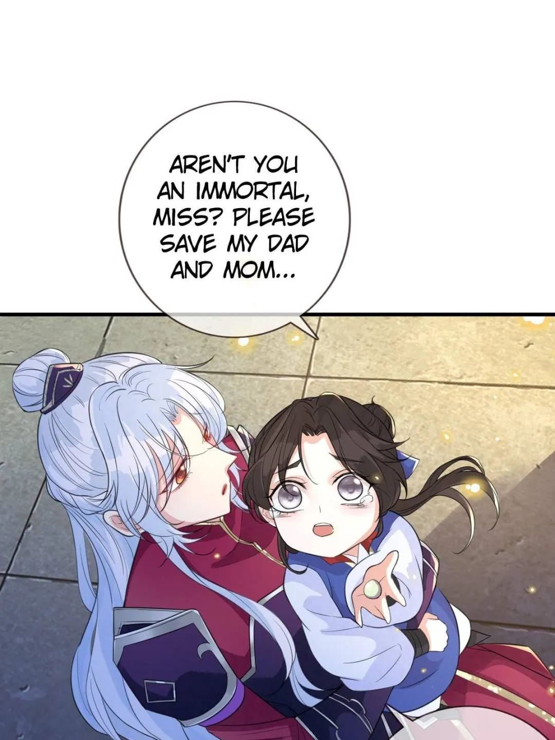 Doomsday Romance Chapter 18 page 6 - 