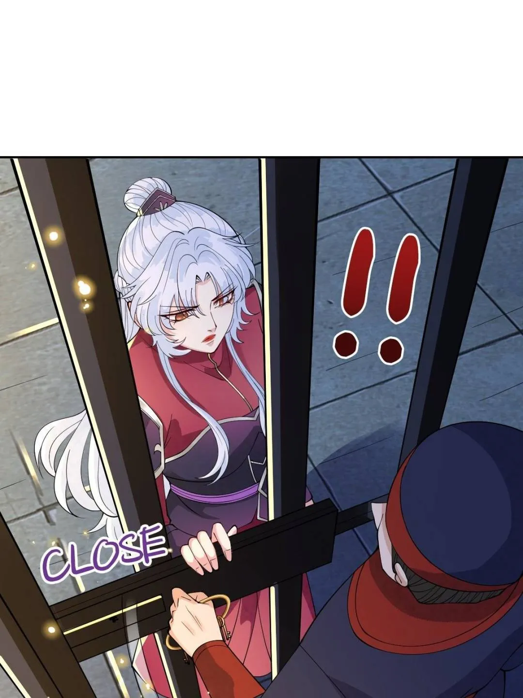 Doomsday Romance Chapter 18 page 53 - 