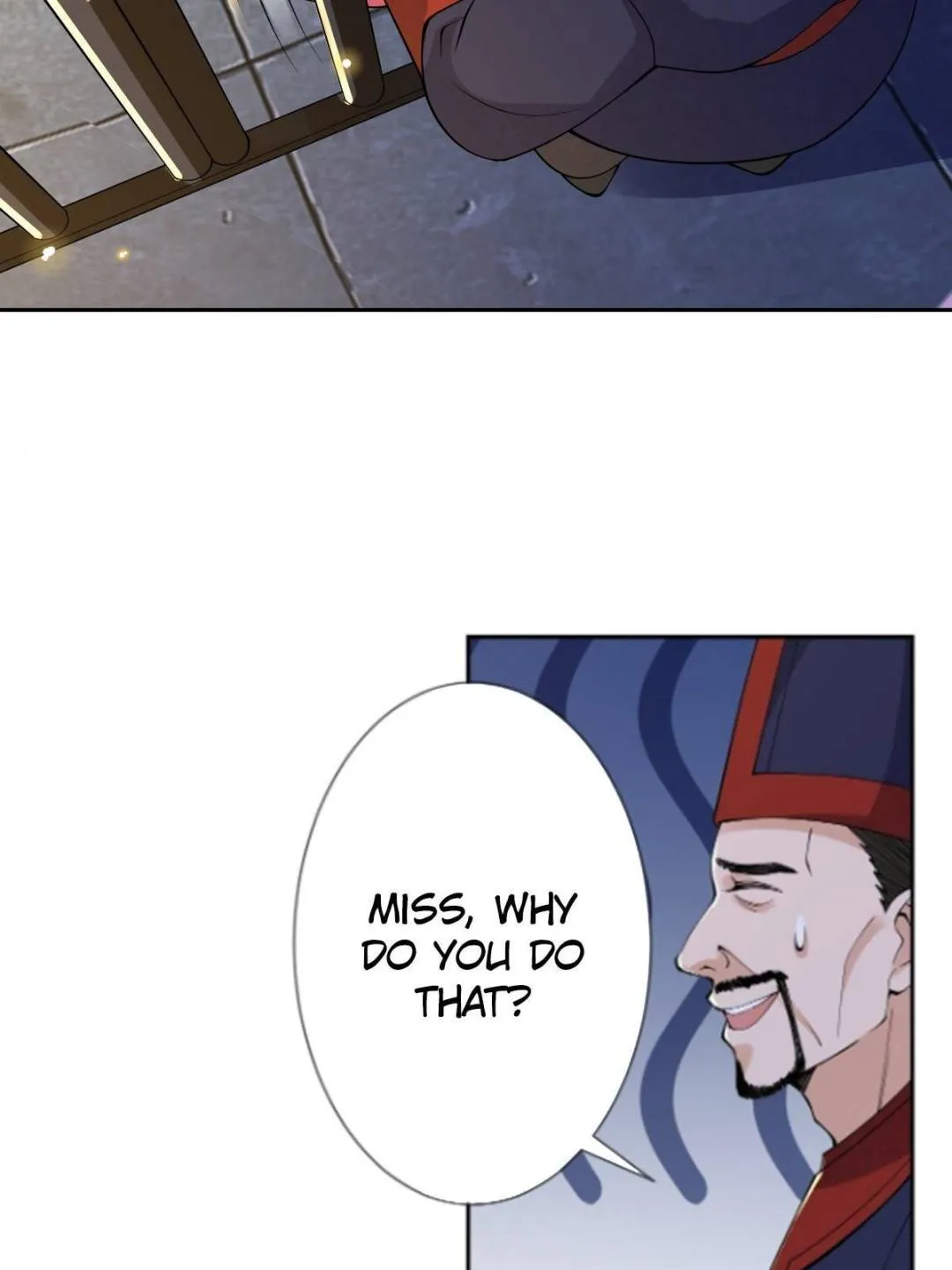 Doomsday Romance Chapter 18 page 54 - 