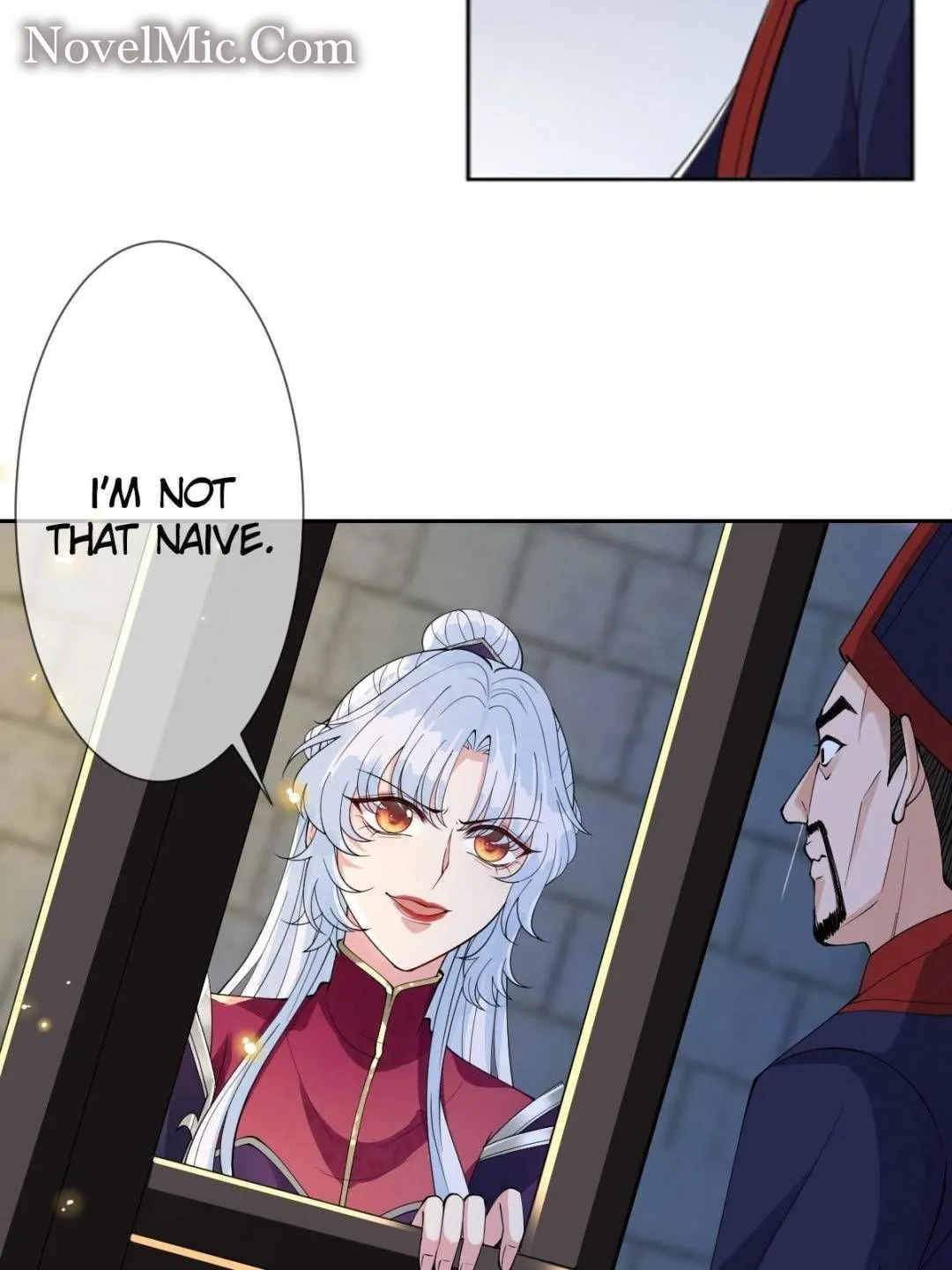 Doomsday Romance Chapter 18 page 55 - 