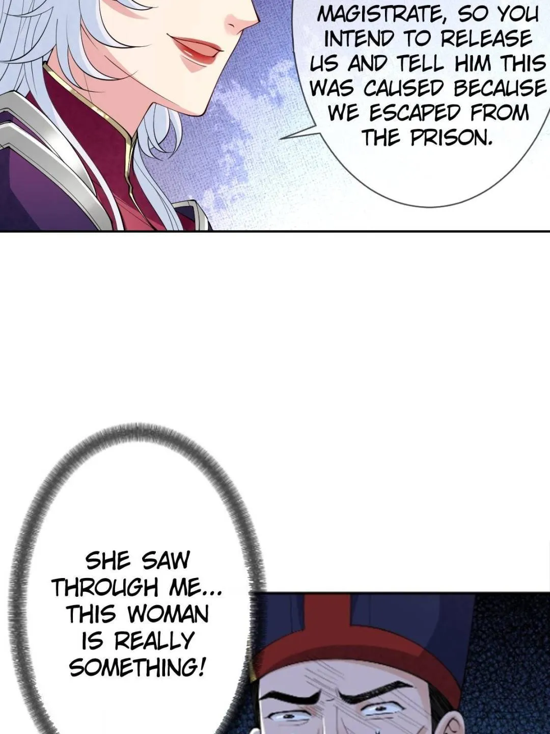 Doomsday Romance Chapter 18 page 57 - 