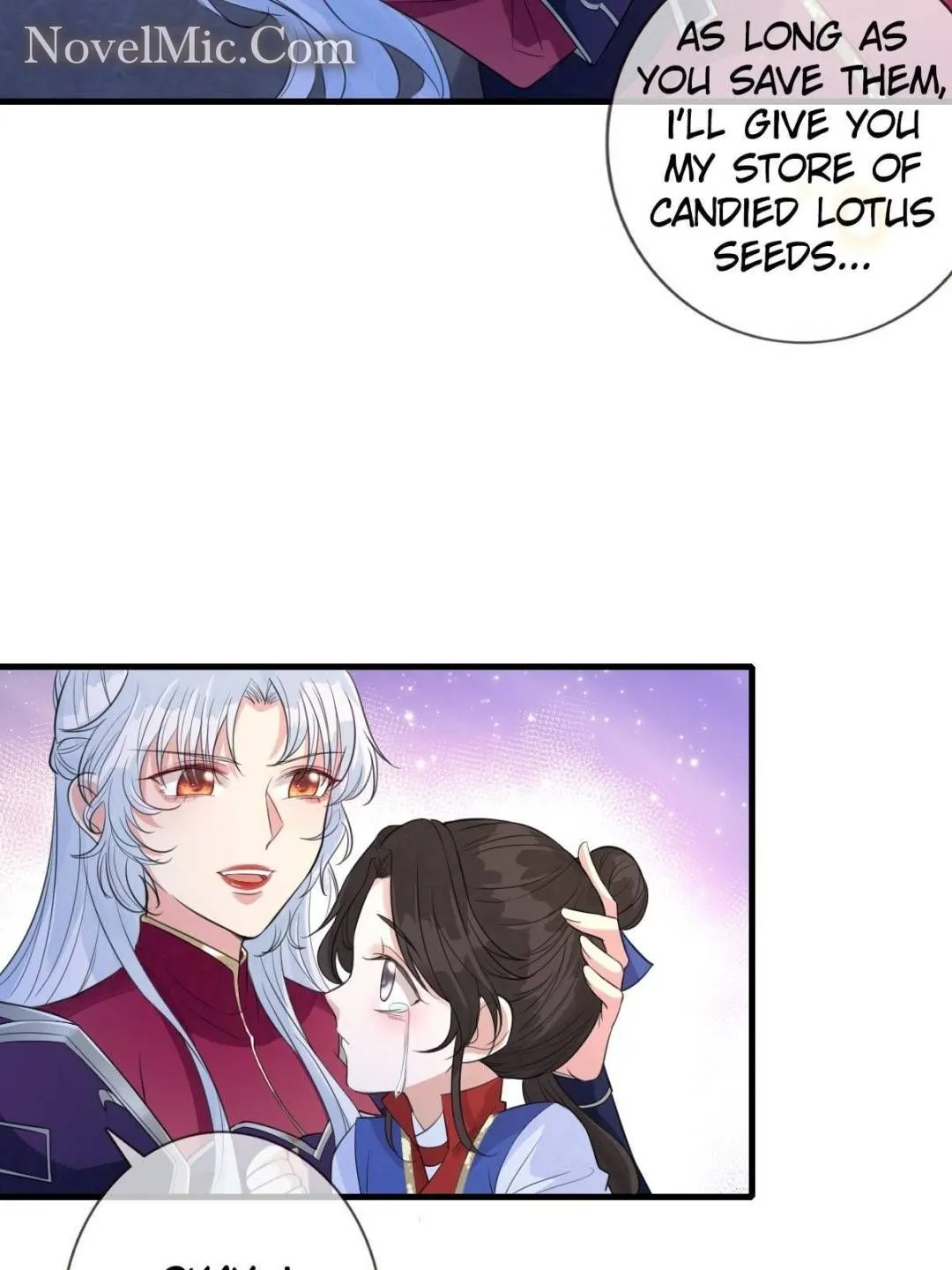 Doomsday Romance Chapter 18 page 7 - 