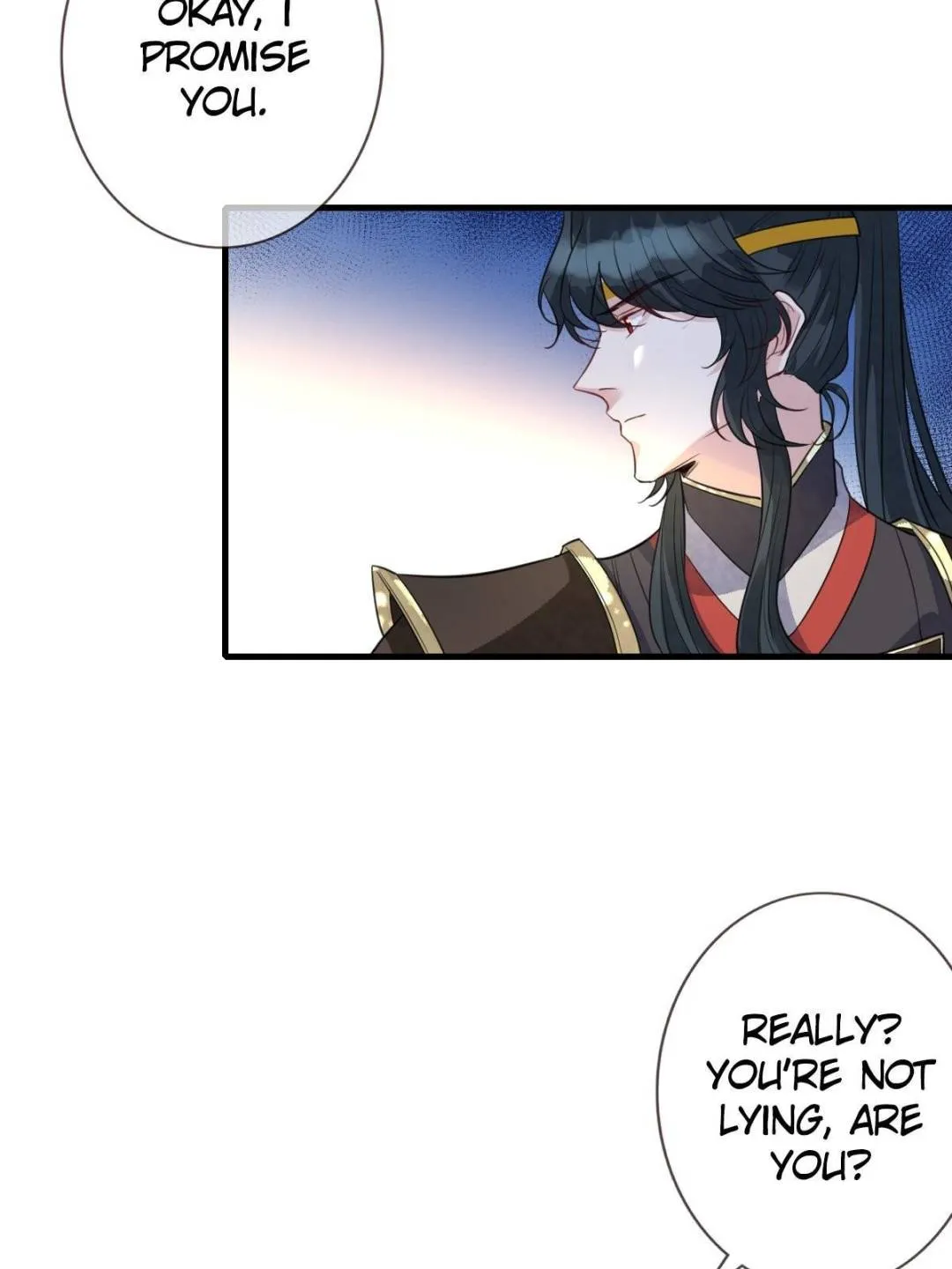Doomsday Romance Chapter 18 page 8 - 
