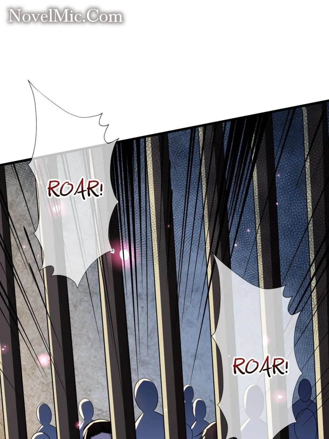 Doomsday Romance Chapter 19 page 11 - 
