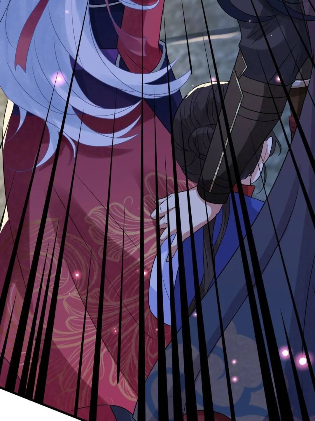 Doomsday Romance Chapter 19 page 13 - 
