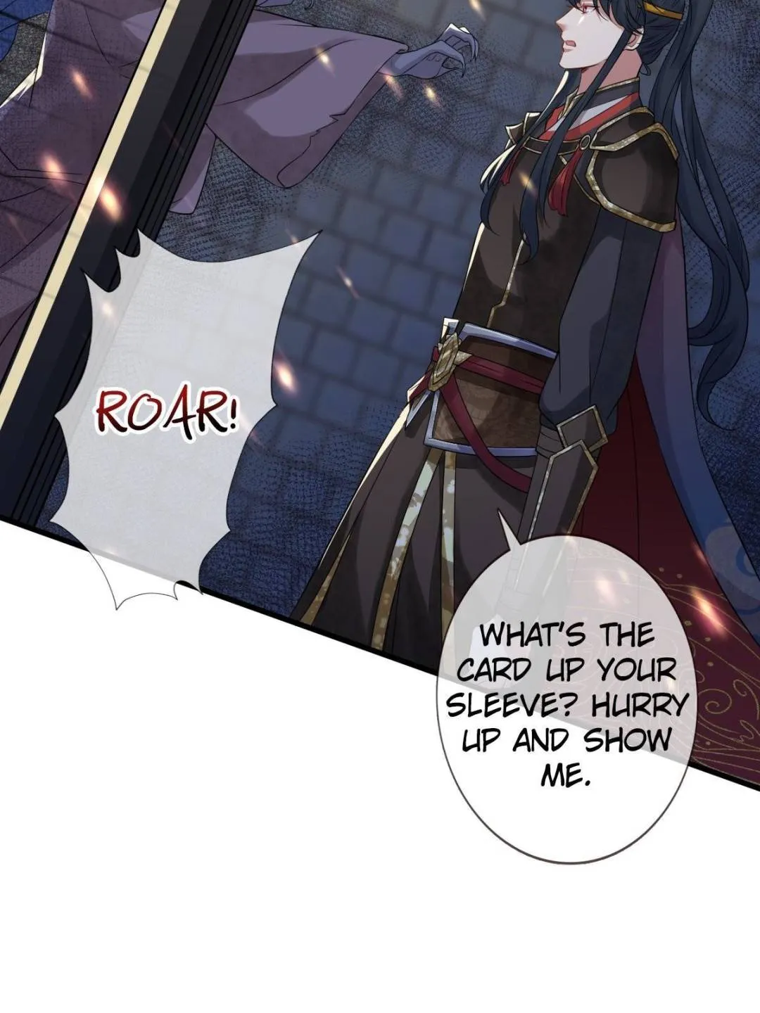 Doomsday Romance Chapter 19 page 18 - 