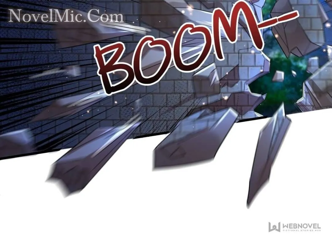 Doomsday Romance Chapter 19 page 20 - 