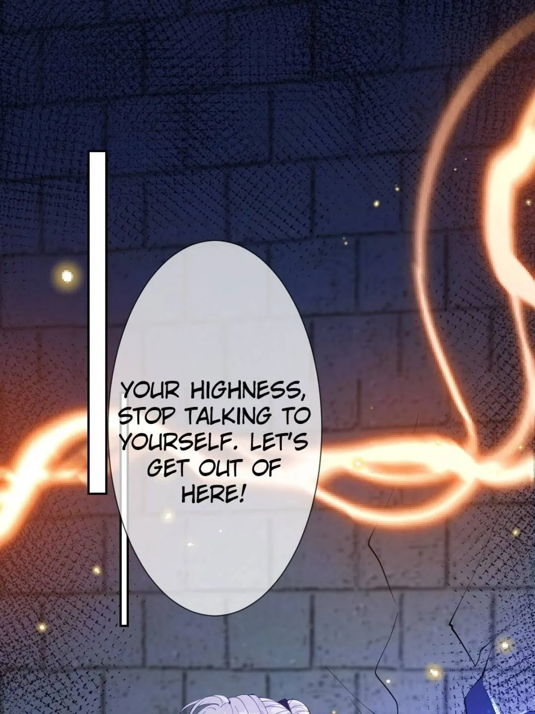 Doomsday Romance Chapter 19 page 21 - 