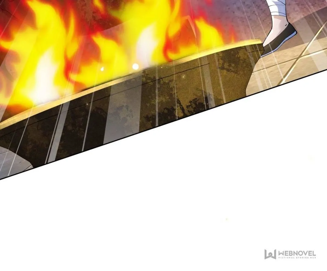 Doomsday Romance Chapter 19 page 28 - 