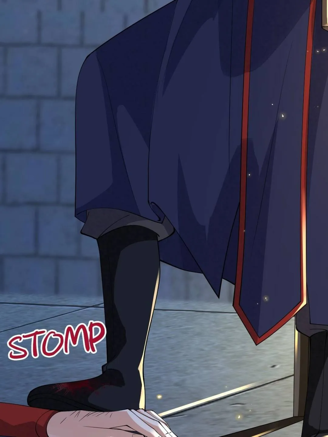 Doomsday Romance Chapter 19 page 4 - 