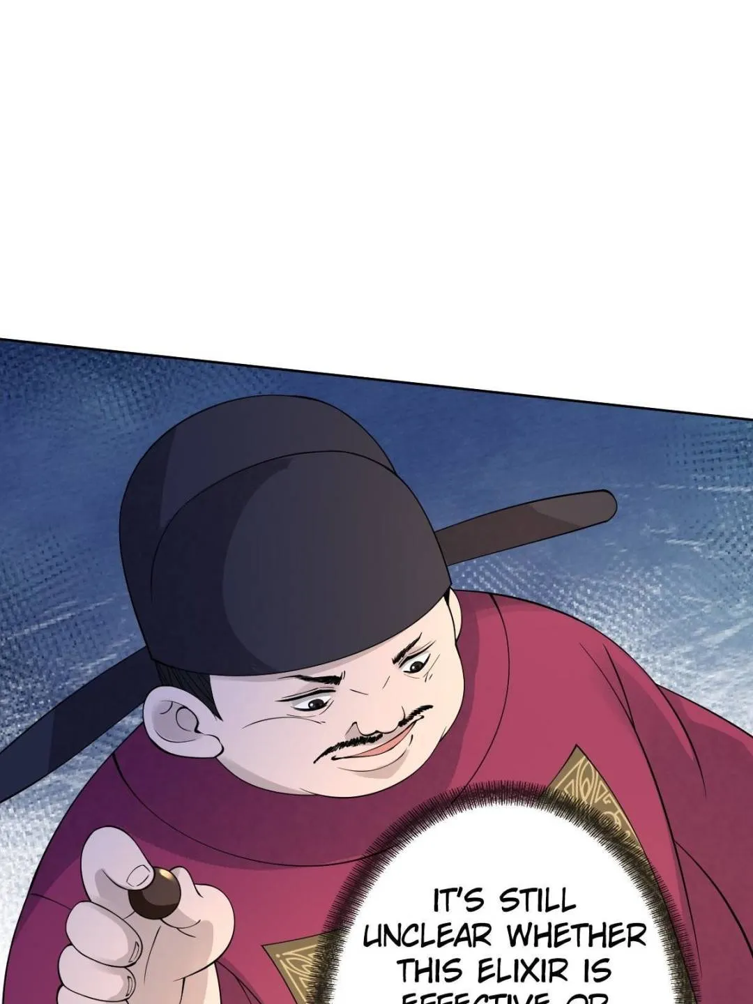 Doomsday Romance Chapter 19 page 35 - 