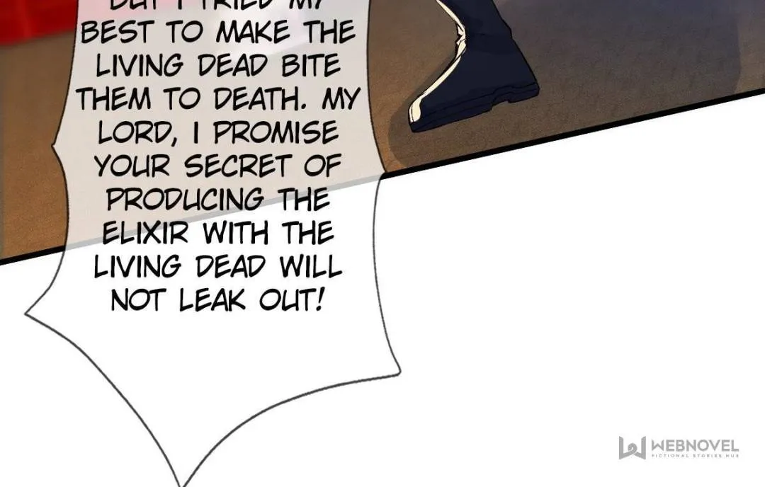 Doomsday Romance Chapter 19 page 45 - 