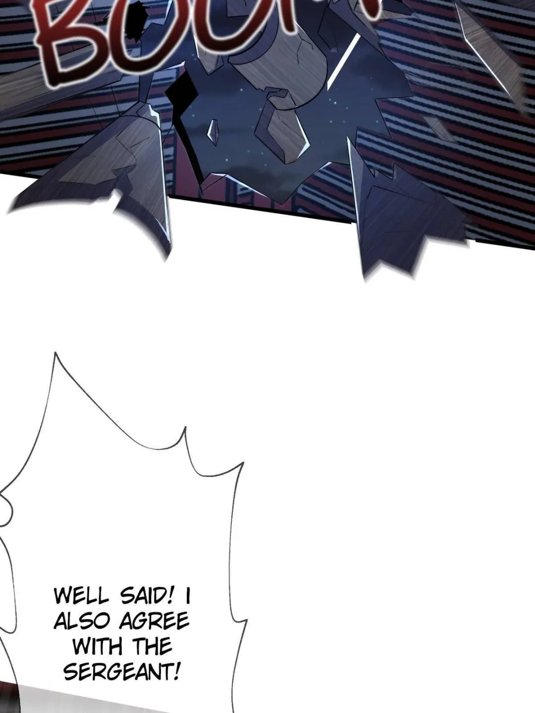 Doomsday Romance Chapter 19 page 51 - 