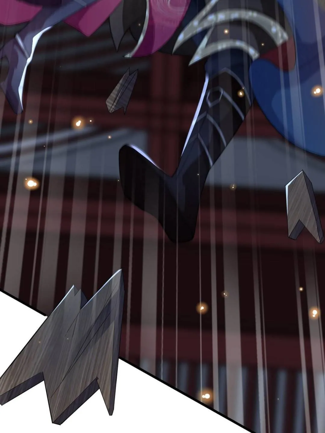 Doomsday Romance Chapter 19 page 53 - 