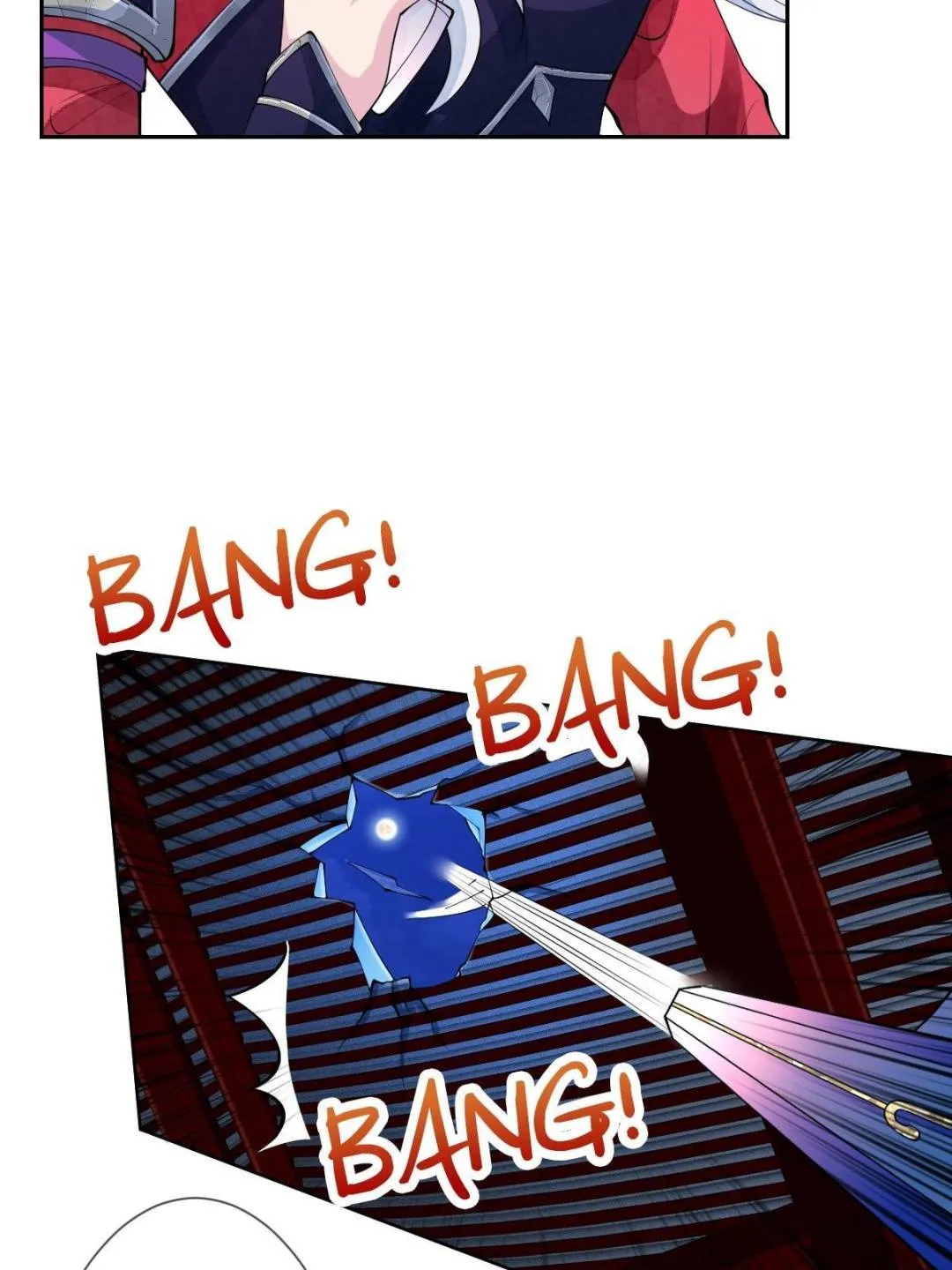 Doomsday Romance Chapter 19 page 56 - 