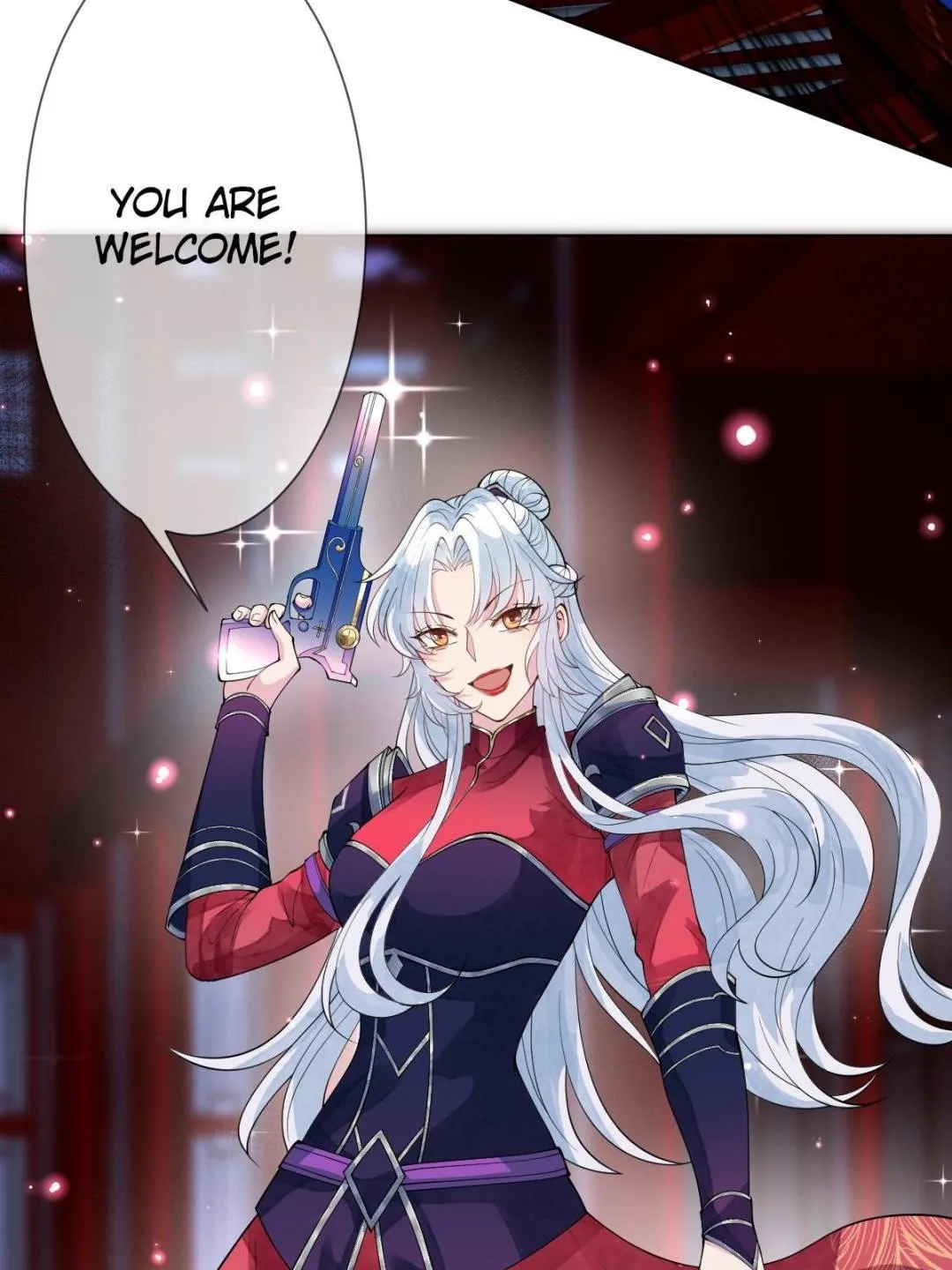 Doomsday Romance Chapter 19 page 57 - 