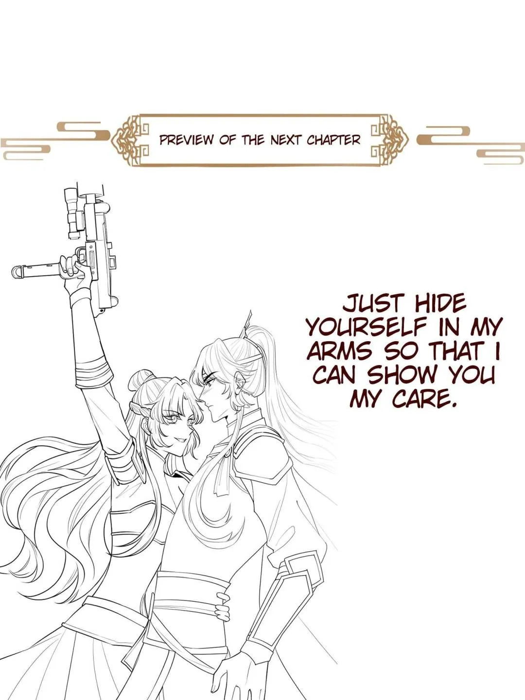 Doomsday Romance Chapter 19 page 59 - 