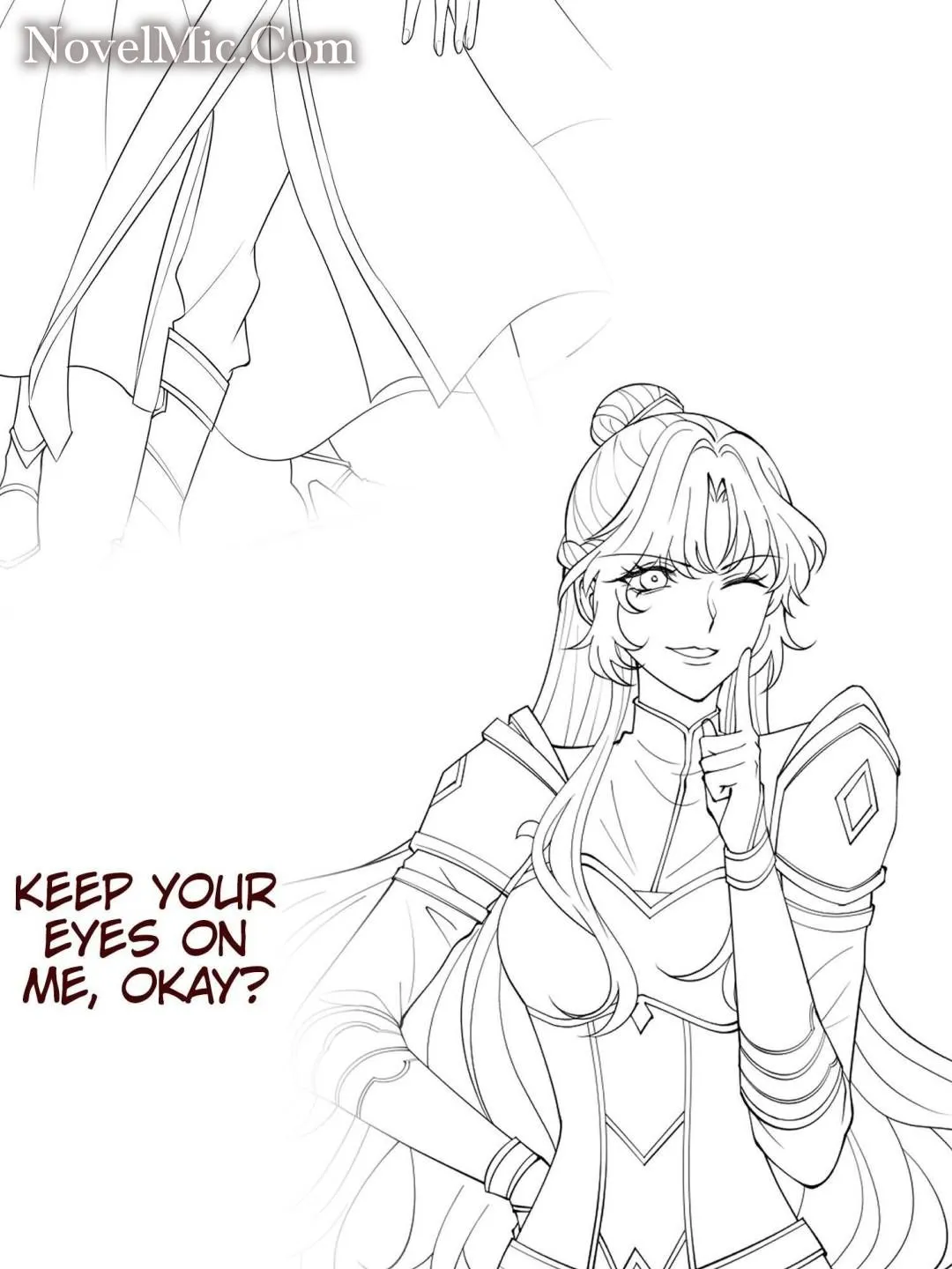 Doomsday Romance Chapter 19 page 60 - 