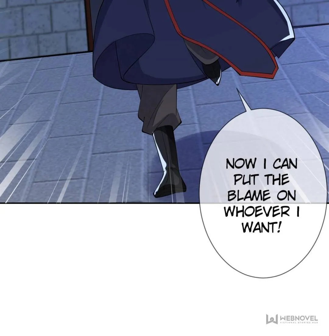 Doomsday Romance Chapter 19 page 10 - 