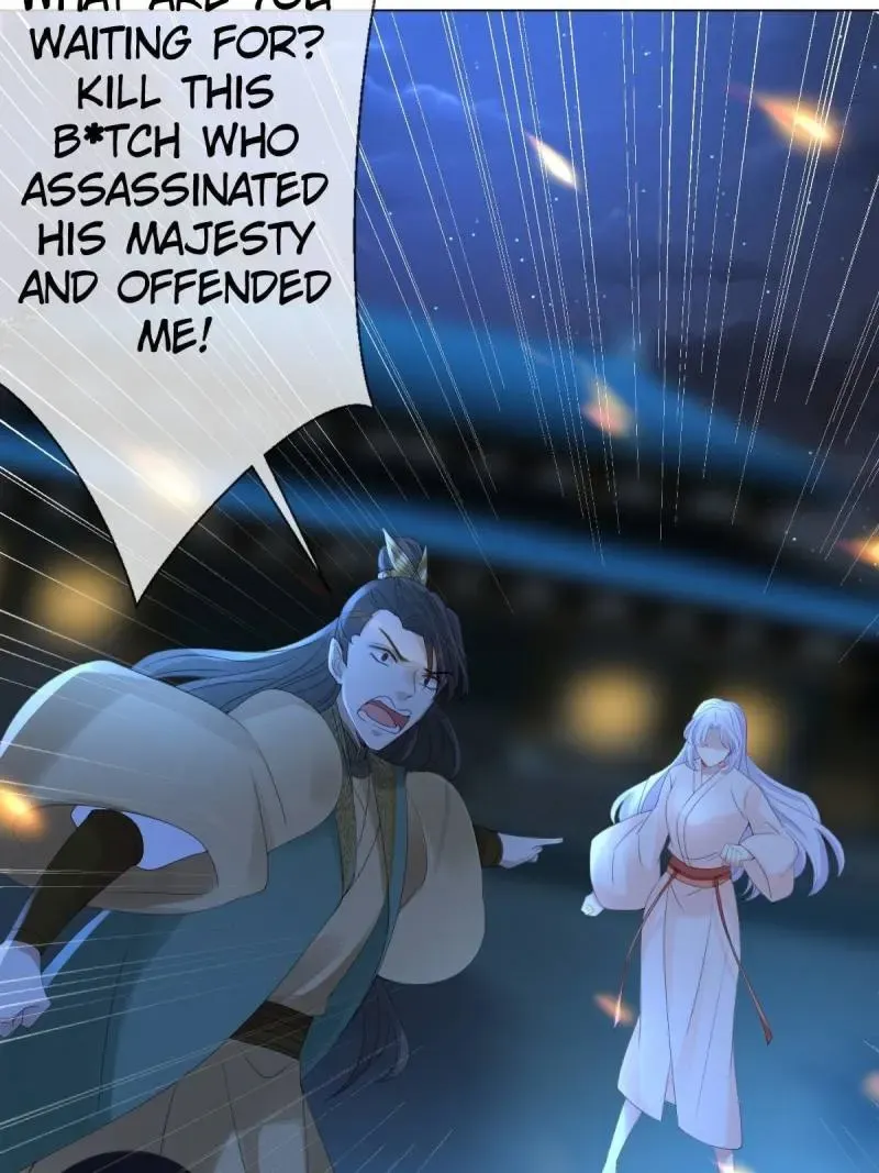 Doomsday Romance Chapter 2 page 13 - 