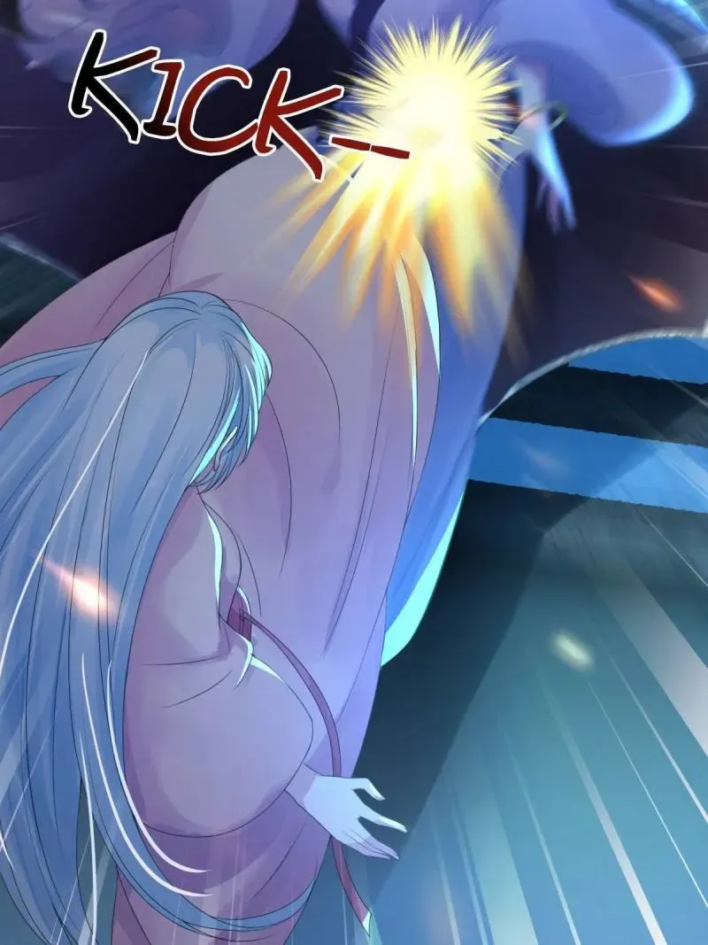 Doomsday Romance Chapter 2 page 28 - 