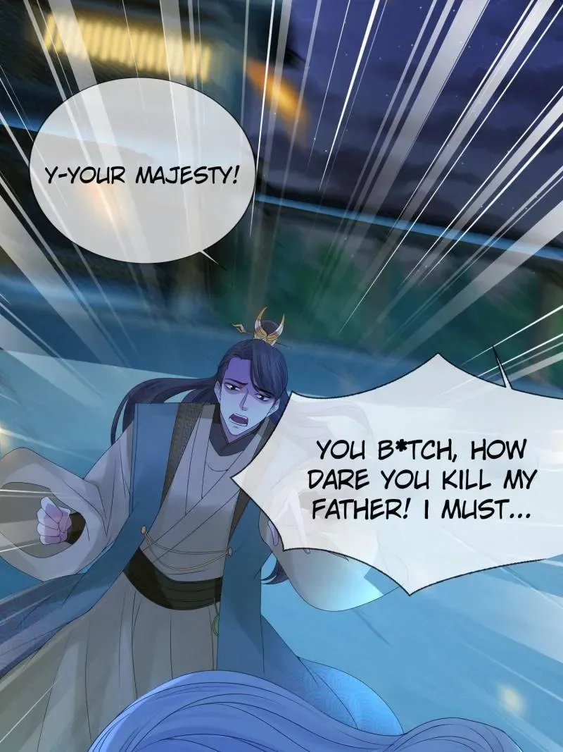 Doomsday Romance Chapter 2 page 4 - 