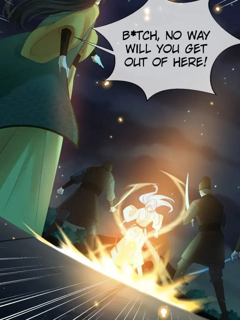 Doomsday Romance Chapter 2 page 34 - 