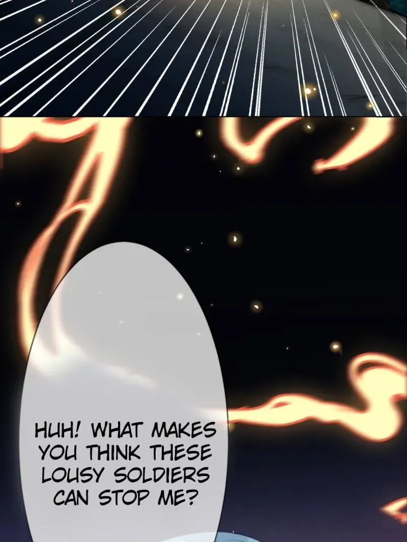 Doomsday Romance Chapter 2 page 35 - 