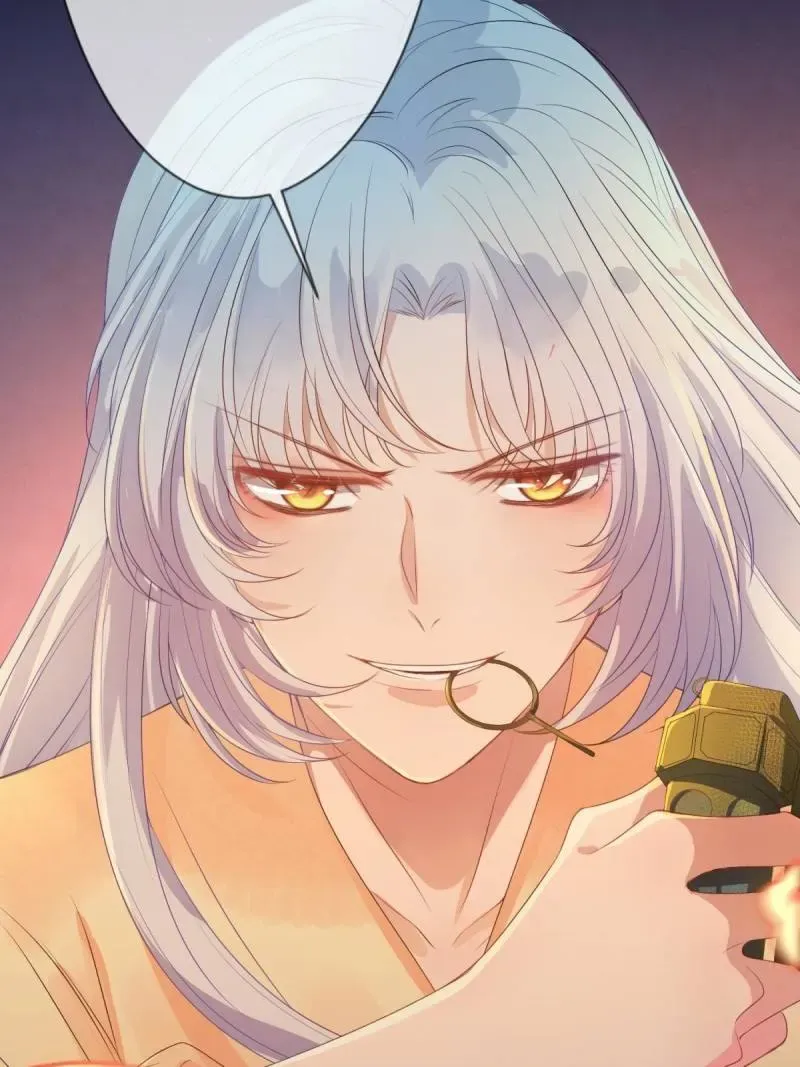 Doomsday Romance Chapter 2 page 36 - 