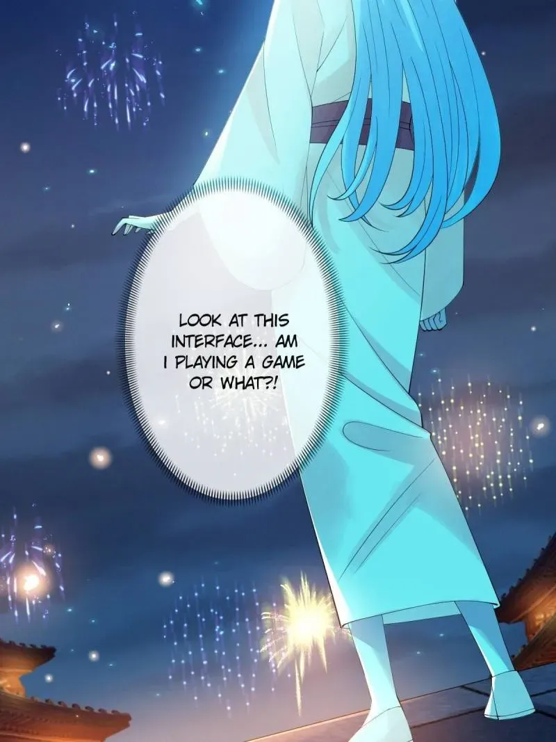 Doomsday Romance Chapter 2 page 58 - 