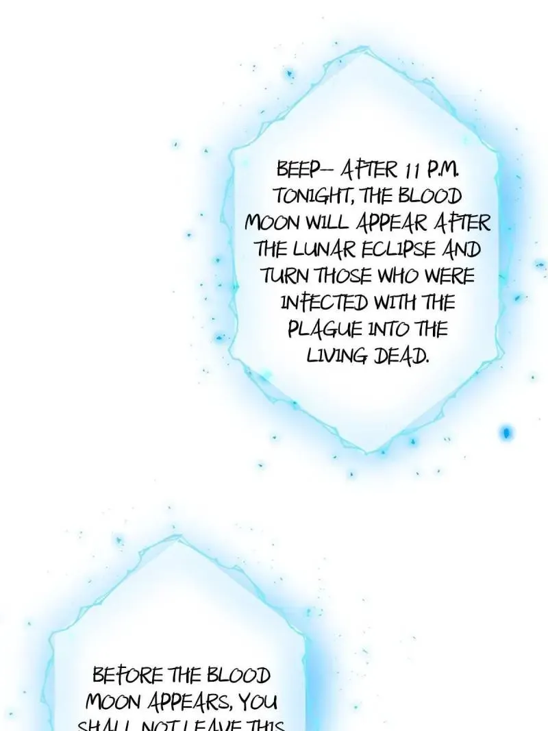Doomsday Romance Chapter 2 page 60 - 