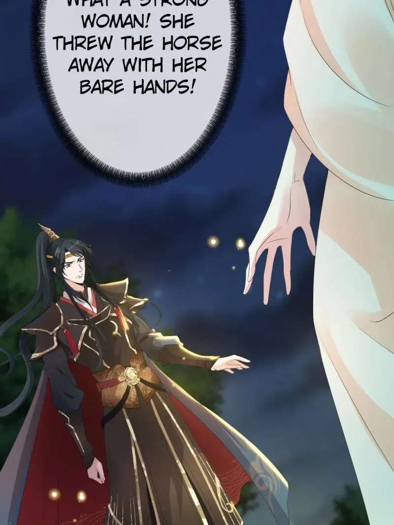 Doomsday Romance Chapter 2 page 76 - 