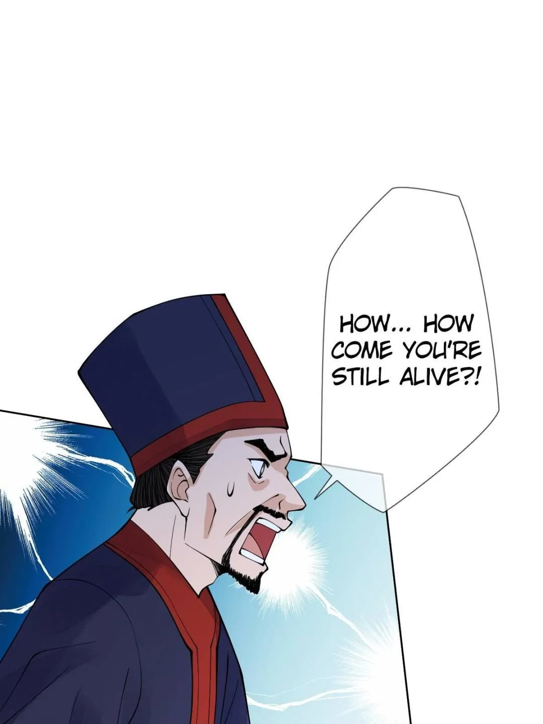 Doomsday Romance Chapter 20 page 1 - 