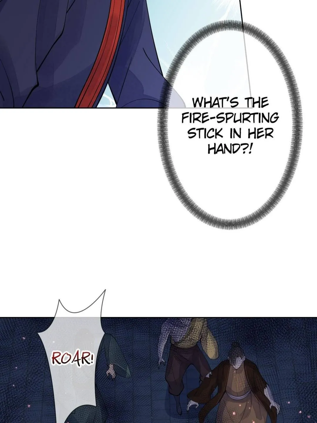 Doomsday Romance Chapter 20 page 2 - 