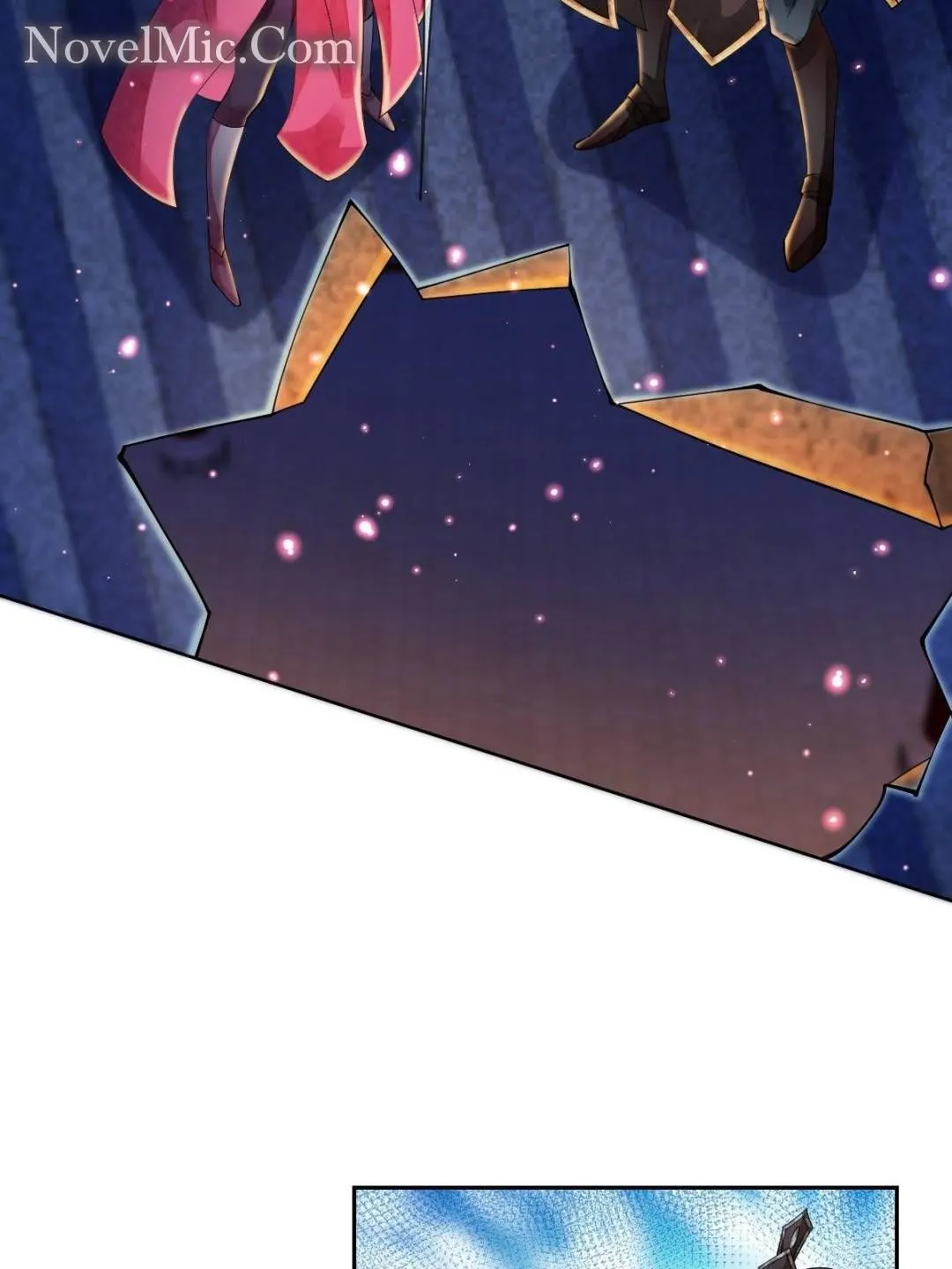 Doomsday Romance Chapter 20 page 15 - 
