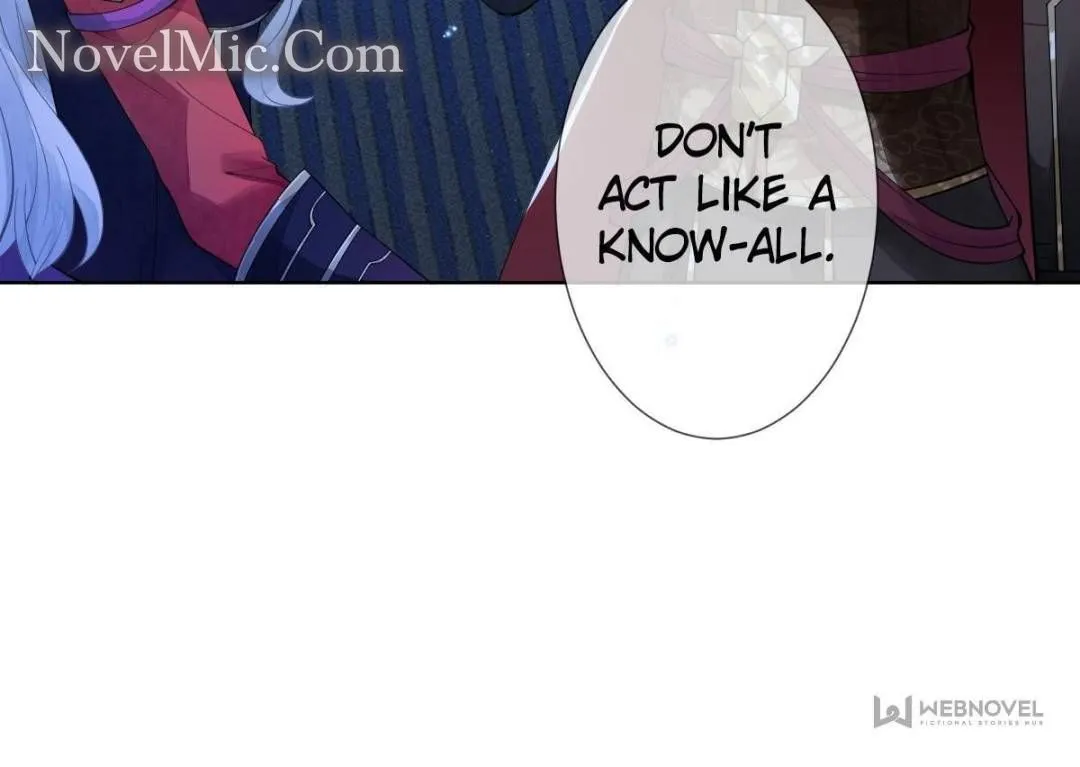 Doomsday Romance Chapter 20 page 19 - 