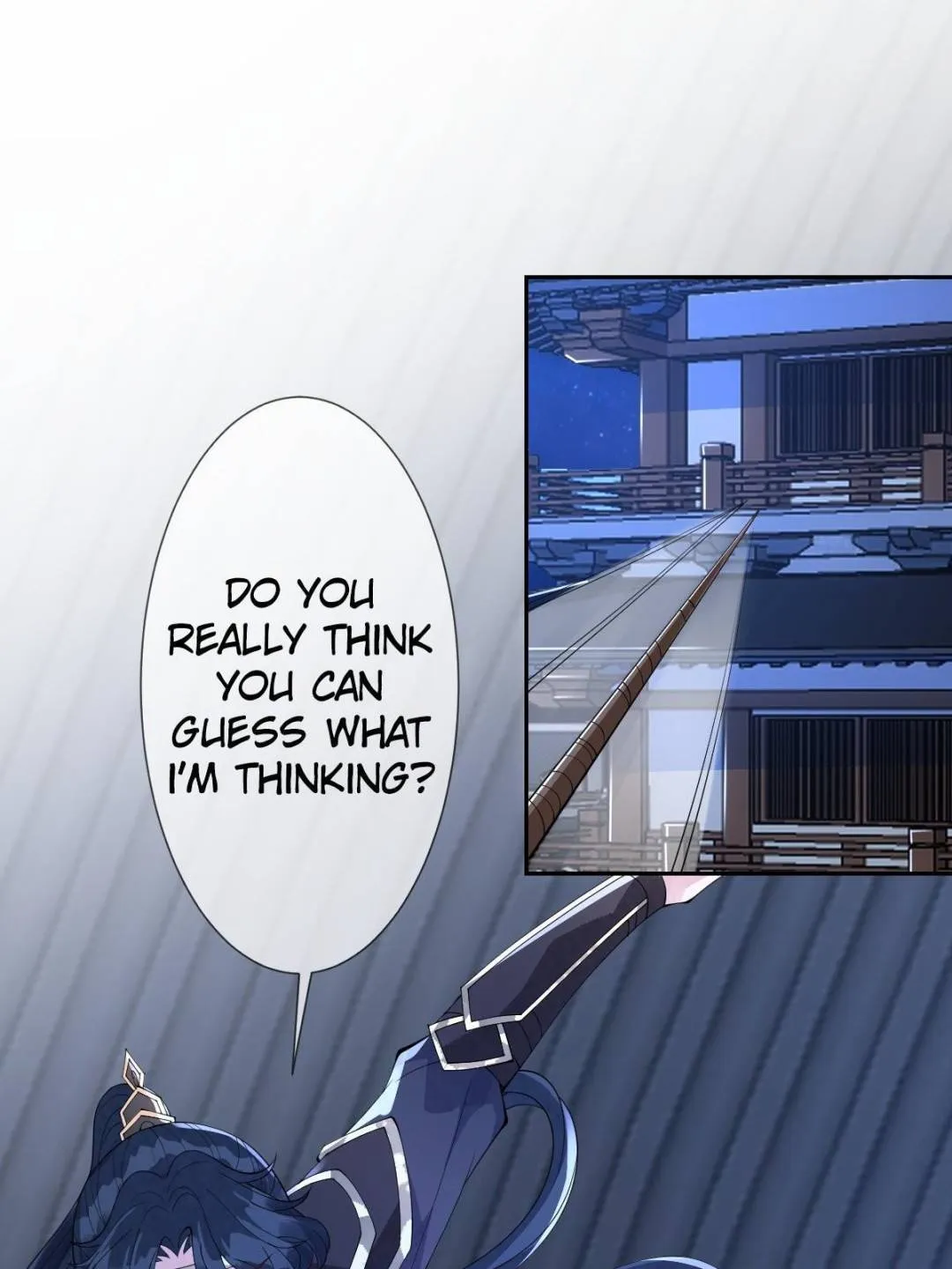 Doomsday Romance Chapter 20 page 20 - 