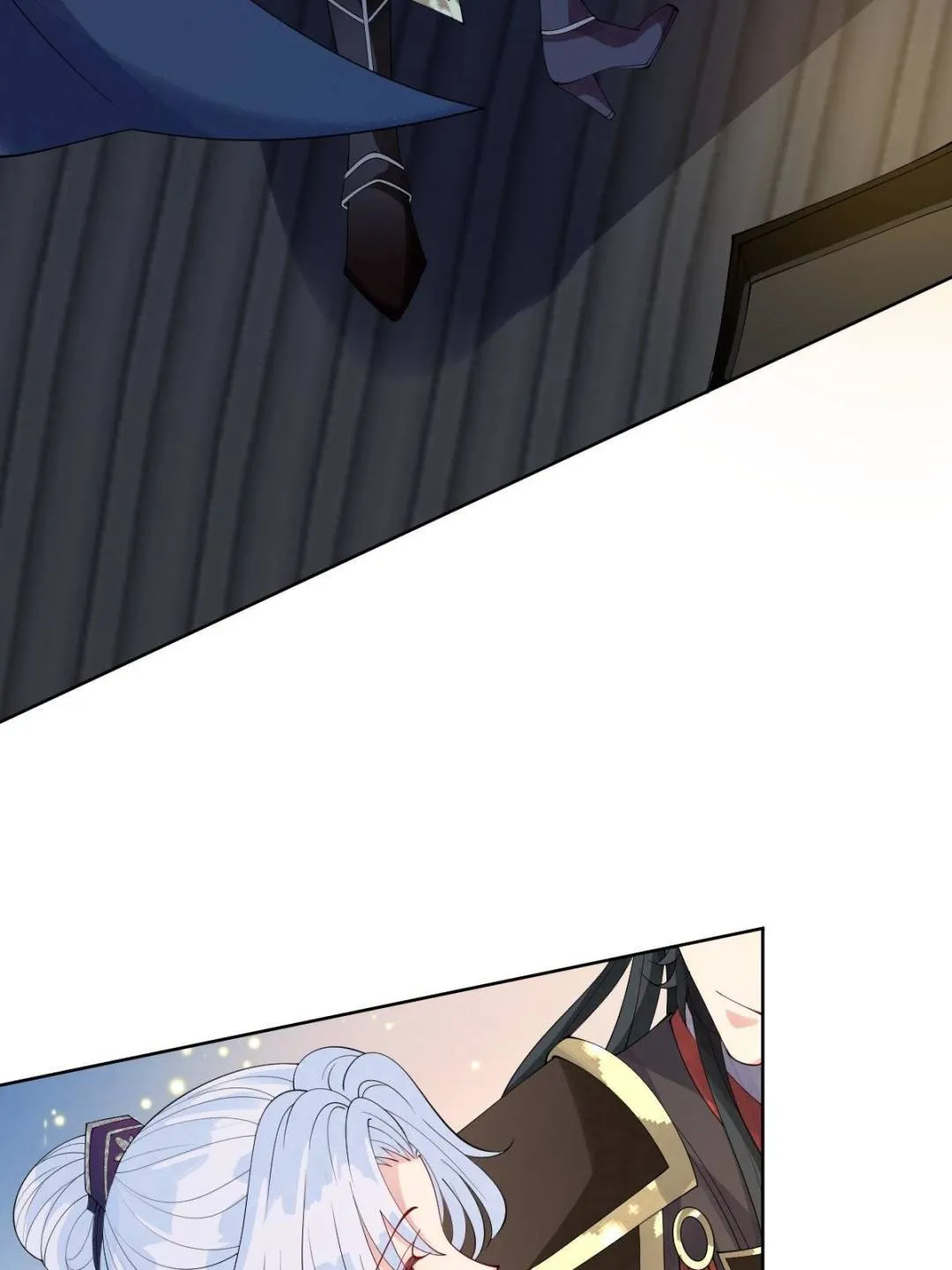 Doomsday Romance Chapter 20 page 22 - 